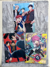 Load image into Gallery viewer, Hypnosis Mic -Division Rap Battle- - Clear File