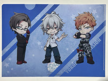 Cargar imagen en el visor de la galería, Hypnosis Mic -Division Rap Battle- - Yokohama Division (MAD TRIGGER CREW) - Mini Clear File