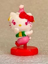 Load image into Gallery viewer, Choco Egg Hello Kitty Collaboration Plus - Trading Figure - Akubi-chan ver. (1)