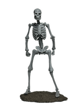 Cargar imagen en el visor de la galería, Skullman Skeleton American Soldier - Action Figure - Normal B