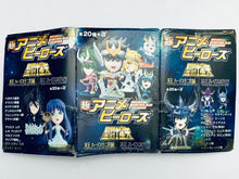 Cargar imagen en el visor de la galería, Saint Seiya - Capricorn Shura - Trading Figure - Anime Heroes SS Hades Zodiac & Underworld Edition - Suicide Cloth ver.