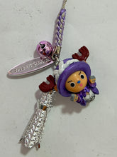 Load image into Gallery viewer, One Piece - Tony Tony Chopper - Chopperman - Netsuke Strap
