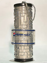 Load image into Gallery viewer, Pepsi Nex 3D Maze Puzzle with Ballchain - Black