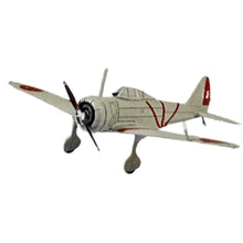 Load image into Gallery viewer, Nakajima Ki-27 (Type 97 Fighter) - Model Kit - 03-A - 1/144