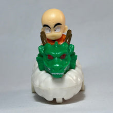 Load image into Gallery viewer, Dragon Ball Kai Pullback Collection (Set of 7)