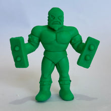 Cargar imagen en el visor de la galería, Kinnikuman Eraser Collection Part 2 - Kinkeshi - Keshigomu