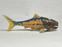 Cargar imagen en el visor de la galería, Dunkleosteus - Trading Figure - Miniature (043)