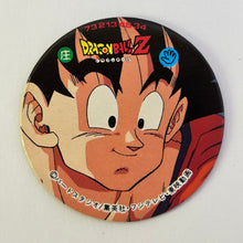 Cargar imagen en el visor de la galería, Dragon Ball Z - Showa Menko - Pogs - Tazos - Vintage (Set of 120)