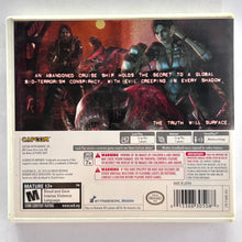 Load image into Gallery viewer, Resident Evil: Revelations - Nintendo 3DS / XL 2DS - NTSC - Box & Manual (CTR-ABRE-USA)