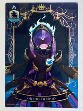 Load image into Gallery viewer, Twisted Wonderland Clear Visual Poster 2 - Jumbo Carddass (Set of 20)