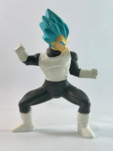 Cargar imagen en el visor de la galería, Dragon Ball Super - Vegeta SSGSS - Movable Figure - Happy Set