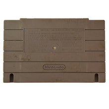 Cargar imagen en el visor de la galería, Super Godzilla - Super Nintendo - SNES - NTSC-US - Cart (SNS-7G-USA)