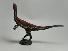 Cargar imagen en el visor de la galería, Coelophysis - Trading Figure - Miniature (09A)