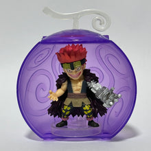 Cargar imagen en el visor de la galería, One Piece - Eustass Kid - Trading Figure