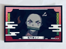 Load image into Gallery viewer, Demon Slayer: Kimetsu no Yaiba Deco Sticker Vol.3