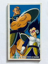 Cargar imagen en el visor de la galería, Dragon Ball / DBZ - Menko - Trading Card - Showa - Vintage - Set of 32
