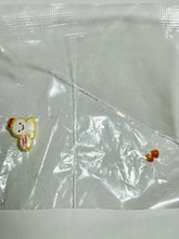 Cargar imagen en el visor de la galería, Sanrio Characters - Hasunoue Keroppi - Teru Teru - Candy Toy - Miniature - Re-Ment SC Birthday Cake (8)