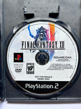 Cargar imagen en el visor de la galería, Dragon Quest VIII: Journey of the Cursed King - Playstation 2 / PS2 - NTSC - CIB (SLUS-21207)