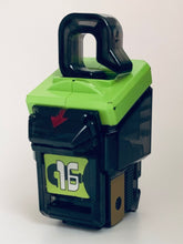 Cargar imagen en el visor de la galería, Kamen Rider Fourze - DX Astro Switch - Set of 30