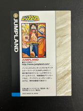 Load image into Gallery viewer, Jump Festa Special WJ Card Set - Trading Cards - Weekly Jump Illustration Collection (Set of 13)