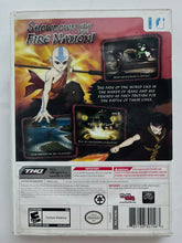 Load image into Gallery viewer, Avatar: The Last Airbender - Into the Inferno - Nintendo Wii / Wii U - NTSC - Box (RVL-RV9E-USA)