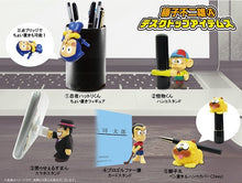 Load image into Gallery viewer, Warau Salesman - Moguro Fukuzou - Cell Phone Stand