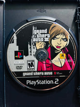 Cargar imagen en el visor de la galería, Grand Theft Auto III - Playstation 2 / PS2 - NTSC - CIB (SLUS-20062P3)
