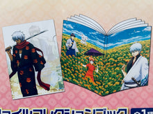 Load image into Gallery viewer, Gintama - File Collection Book