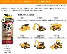 Load image into Gallery viewer, Caterpillar CAT 320D - Wind-up Toy - Model Mini Car