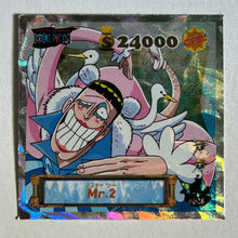 Cargar imagen en el visor de la galería, One Piece Wafer Sticker Collection (Set of 66)