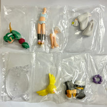 Cargar imagen en el visor de la galería, Ninin ga Shinobuden GFC Situation Figure - Set of 5