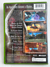 Cargar imagen en el visor de la galería, Azurik: Rise of Perathia - Xbox Classic - NTSC - CIB