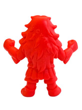 Load image into Gallery viewer, Kinnikuman - Bibimba - Keshigomu - Eraser - Kinkeshi 12 - Red ver.