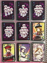 Cargar imagen en el visor de la galería, Touhou Project - Original Playing Cards