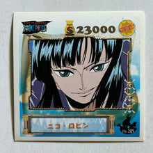 Cargar imagen en el visor de la galería, One Piece Wafer Sticker Collection (Set of 66)