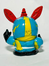 Cargar imagen en el visor de la galería, Toei Special Effects Hero Deformation Club - Deforume Club - Soft Vinyl Figure Set