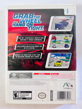 Load image into Gallery viewer, GT Pro Series - Nintendo Wii / Wii U - NTSC - CIB (RVL-RGTE-USA)