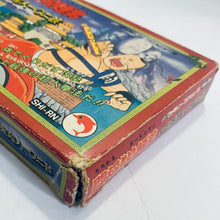 Load image into Gallery viewer, Tatakae!! Ramen Man: Sakuretsu Choujin 102 Gei - Famicom - Family Computer FC - Nintendo - Japan Ver. - NTSC-JP - CIB (SHI-RN)