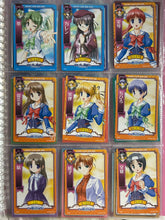 Cargar imagen en el visor de la galería, August Card Mahjong - Playing Cards