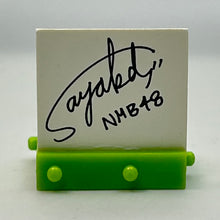 Load image into Gallery viewer, AKB48 - Yamamoto Sayaka - Figure