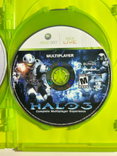 Cargar imagen en el visor de la galería, Halo 3: ODST & Forza Motorsport 3 - Xbox 360 - NTSC-US - CIB