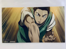 Load image into Gallery viewer, Haikyuu - Bromide Collection - Memories from the Training Camp Photo Set - Karasuno High School Volleyball Club Ikebukuro Training Camp ~in Sunshine 60 Observatory~ View of the Top