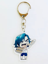 Load image into Gallery viewer, Yowamushi Pedal NEW GENERATION - Doubashi Masakiyo - Secret Acrylic Keychain