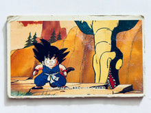 Cargar imagen en el visor de la galería, Dragon Ball / DBZ - Menko - Trading Card - Showa - Vintage - Set of 40