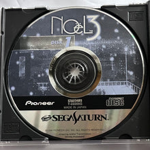 Load image into Gallery viewer, NOeL 3: Mission on the Line (Special Edition) - SEGA Saturn - NTSC-JP - CIB (T-22205G)