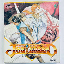 Load image into Gallery viewer, Just Breed - Famicom - Family Computer FC - Nintendo - Japan Ver. - NTSC-JP - CIB (EFC-I5)