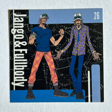 Cargar imagen en el visor de la galería, One Piece x Morinaga Wafer Sticker Collection (Set of 50)