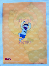 Load image into Gallery viewer, 7-Eleven x Osomatsu-san - Clear File (Set of 6)