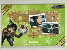 Load image into Gallery viewer, Attack on Titan - Eren Yeager - Original Photo Frame