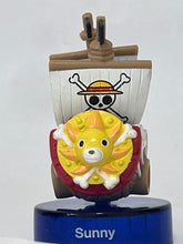 Cargar imagen en el visor de la galería, One Piece - Thousand Sunny - Mini Figure